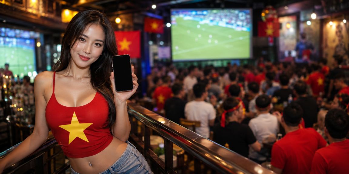 Người dùng tại Hà Nội nhận bonus nạp tiền và đặt cược thể thao trực tuyến